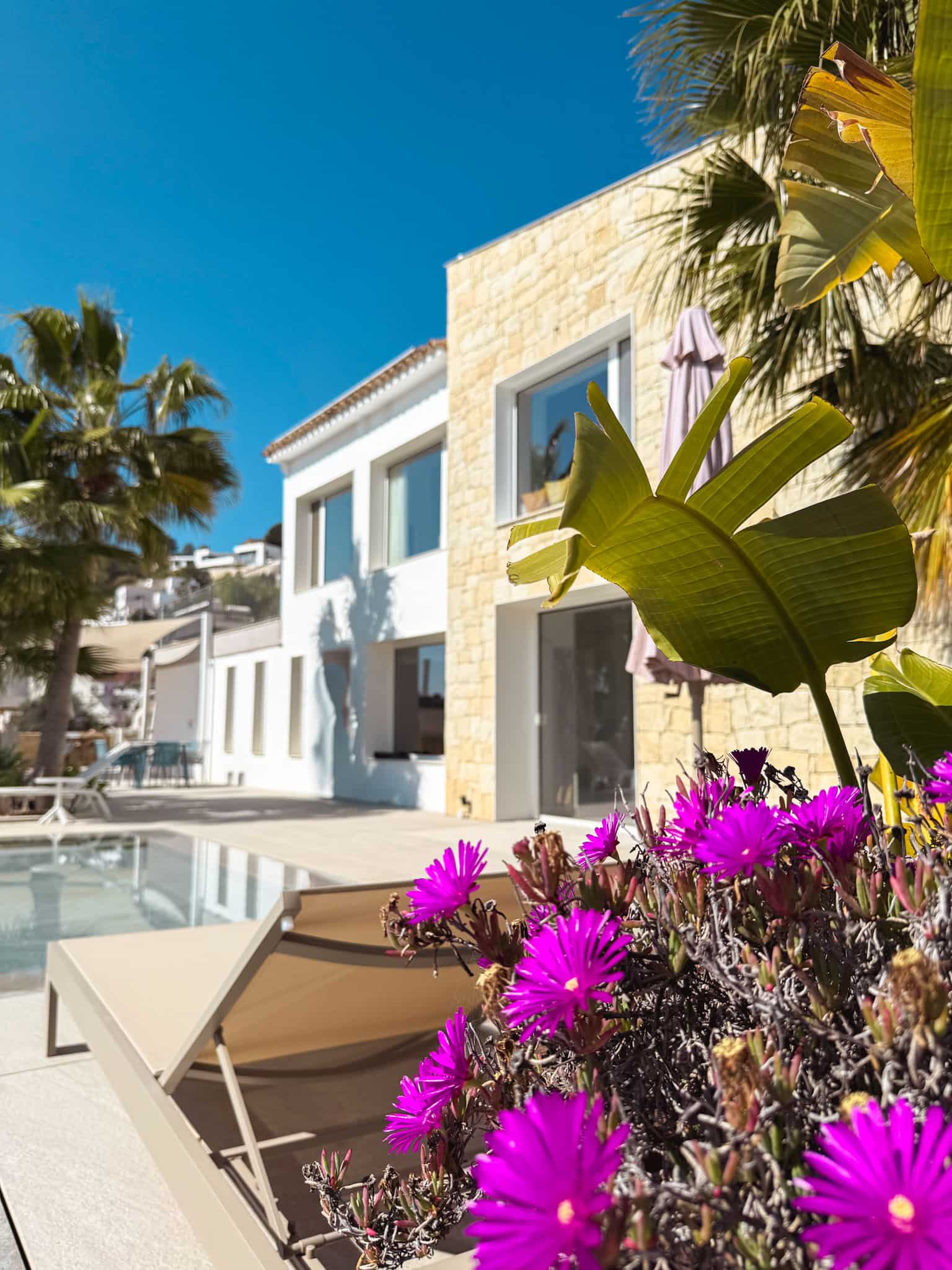 Construcción de piscinas Arauz Tecnics